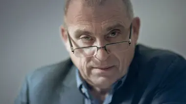 Mensonges du pouvoir