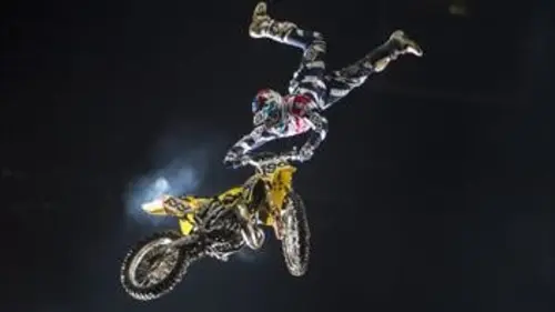 Nitro Circus