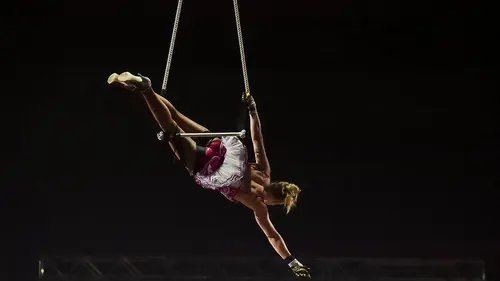 Nitro Circus Live S03E07 Moscow