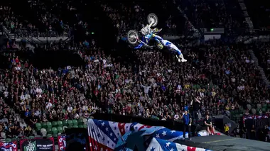 Nitro Circus Live S02E01 We Finally Made It