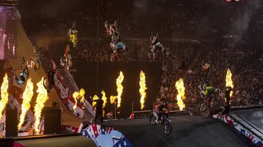 Nitro Circus Live S02E07 London Calling