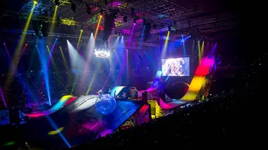 Nitro Circus Live S03E01 Epic Fails