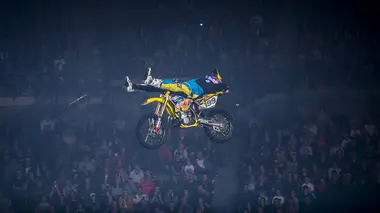 Nitro Circus Live S04E07 England