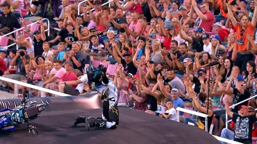 Nitro World Games : All Access