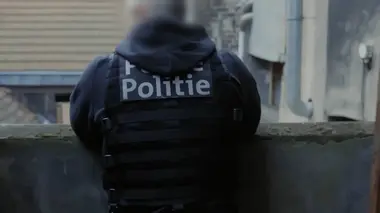 Niveau 4 : Bruxelles-Midi