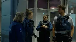 Niveau 4 : Bruxelles-Midi