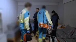 Niveau 4 : Bruxelles-Midi