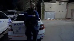 Niveau 4 : Bruxelles-Midi