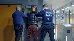 Niveau 4 : Bruxelles-Midi