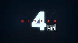 Niveau 4 : Bruxelles-Midi