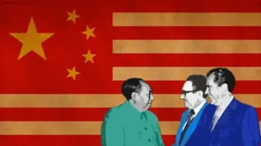 Nixon in China
