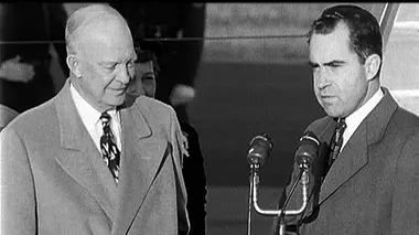 Nixon, l'homme que vous avez aimé haïr