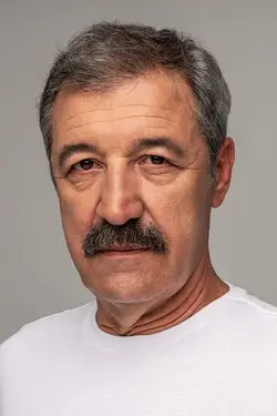 Photo de Nizam Namidar