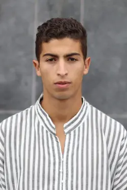 Photo de Nizar El Manouzi