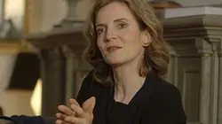 Visuel de NKM, la singulière