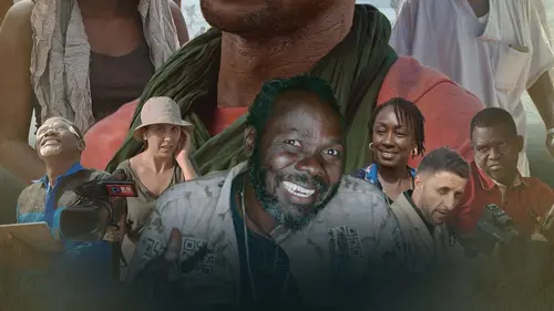 No blabla S01E02 L'espérance