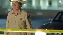 No Country for Old Men