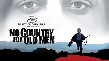 No Country for Old Men
