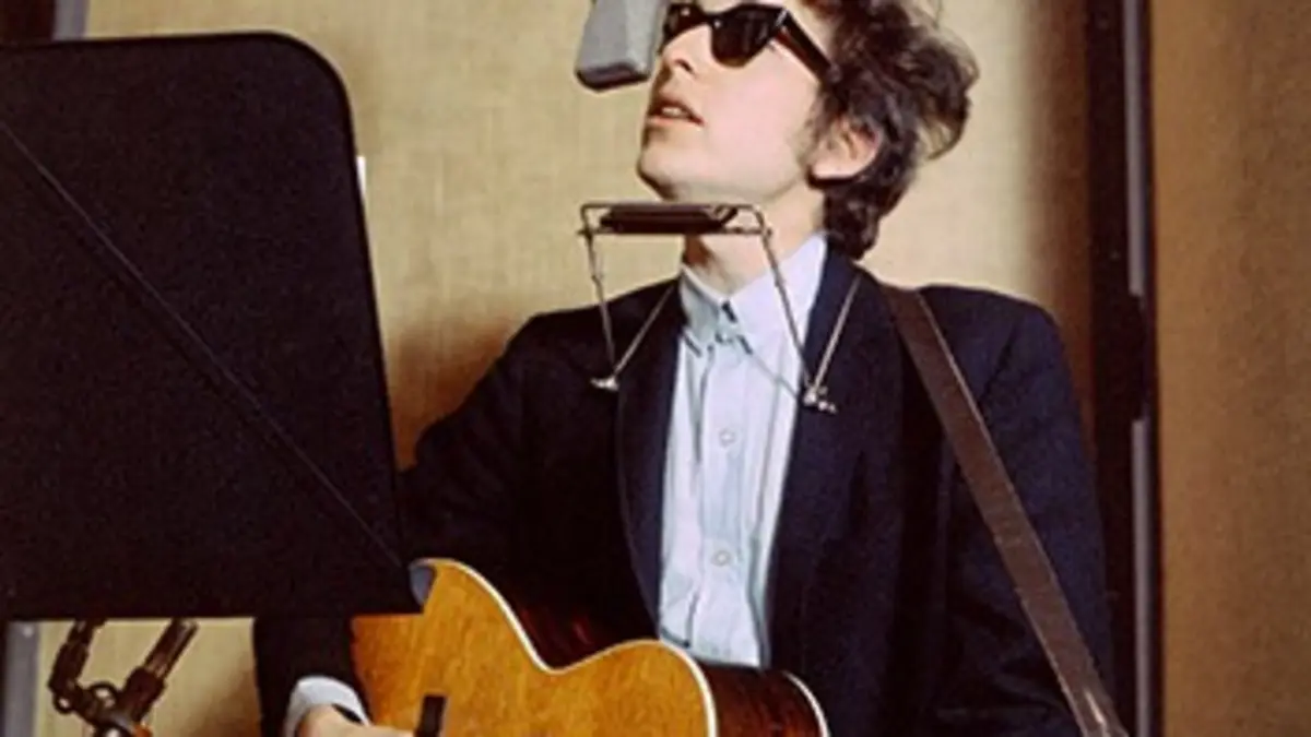 No Direction Home : Bob Dylan