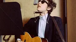 Visuel de No Direction Home : Bob Dylan