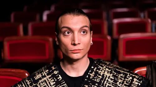 Casting Nô Feminist