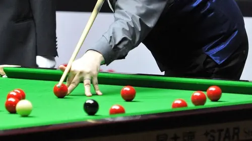 No Filter Snooker