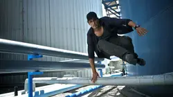 No Limit S01E05 en streaming