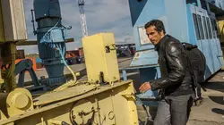 No Limit S03E03 en streaming