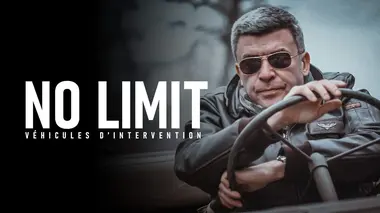 No Limit Ford Crown Victoria