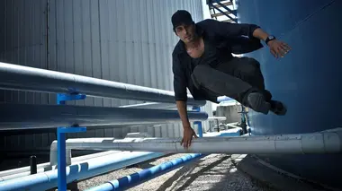 No Limit S01E01