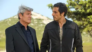 No Limit S02E05 Le prototype
