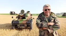 No Limit : véhicules hors-normes