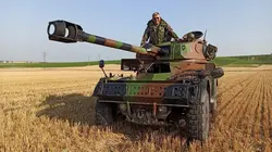 No Limit : véhicules hors-normes