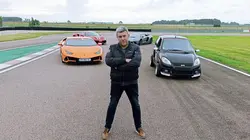 No Limit : véhicules hors-normes