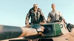 No Limit : véhicules hors-normes