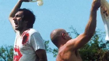 No Man's Land (2001)