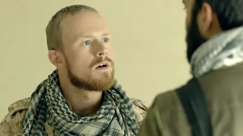 No Man's Land S02E07 en streaming