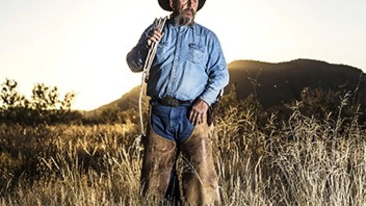 No Man's Land E03 Au bord du gouffre