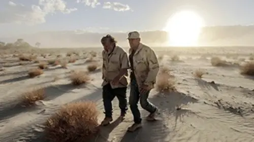 No Man's Land E02 Chaleur insoutenable