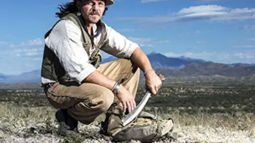 No Man's Land E06 Dernier défi