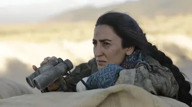 No Man's Land S01E04