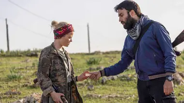 No Man's Land S02E01