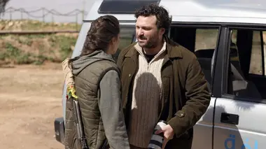 No Man's Land S02E03