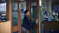 No Offence  S01E01 Erreur sur la personne