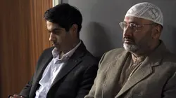 No Offence S01E03 L'un des vôtres