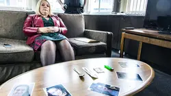 No Offence S02E04 Affaires de famille