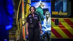 No Offence S03E01 Cible ratée