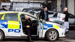 No Offence S03E02 Mécréants en streaming