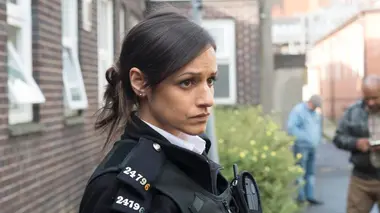 No Offence S01E05 Coupable un jour