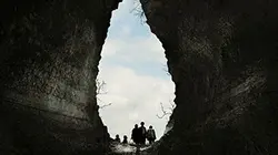 No Place on Earth en streaming